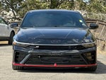 2025 Elantra N Thumbnail 9