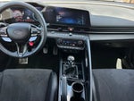 2025 Elantra N Thumbnail 13