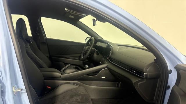 2025 Hyundai ELANTRA N Base