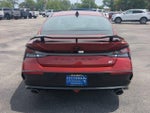 2025 ELANTRA N Thumbnail 4