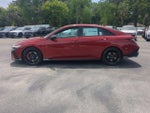 2025 ELANTRA N Thumbnail 6