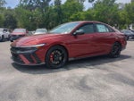 2025 ELANTRA N Thumbnail 7