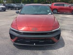 2025 ELANTRA N Thumbnail 8
