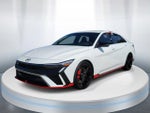 2025 Elantra N Thumbnail 2