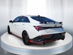 2025 Elantra N Thumbnail 3