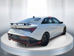 2025 Elantra N Thumbnail 4