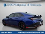2025 Elantra N Thumbnail 7