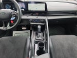 2025 Elantra N Thumbnail 17