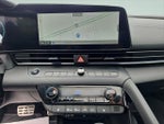 2025 Elantra N Thumbnail 24