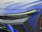 2025 Elantra N Thumbnail 38