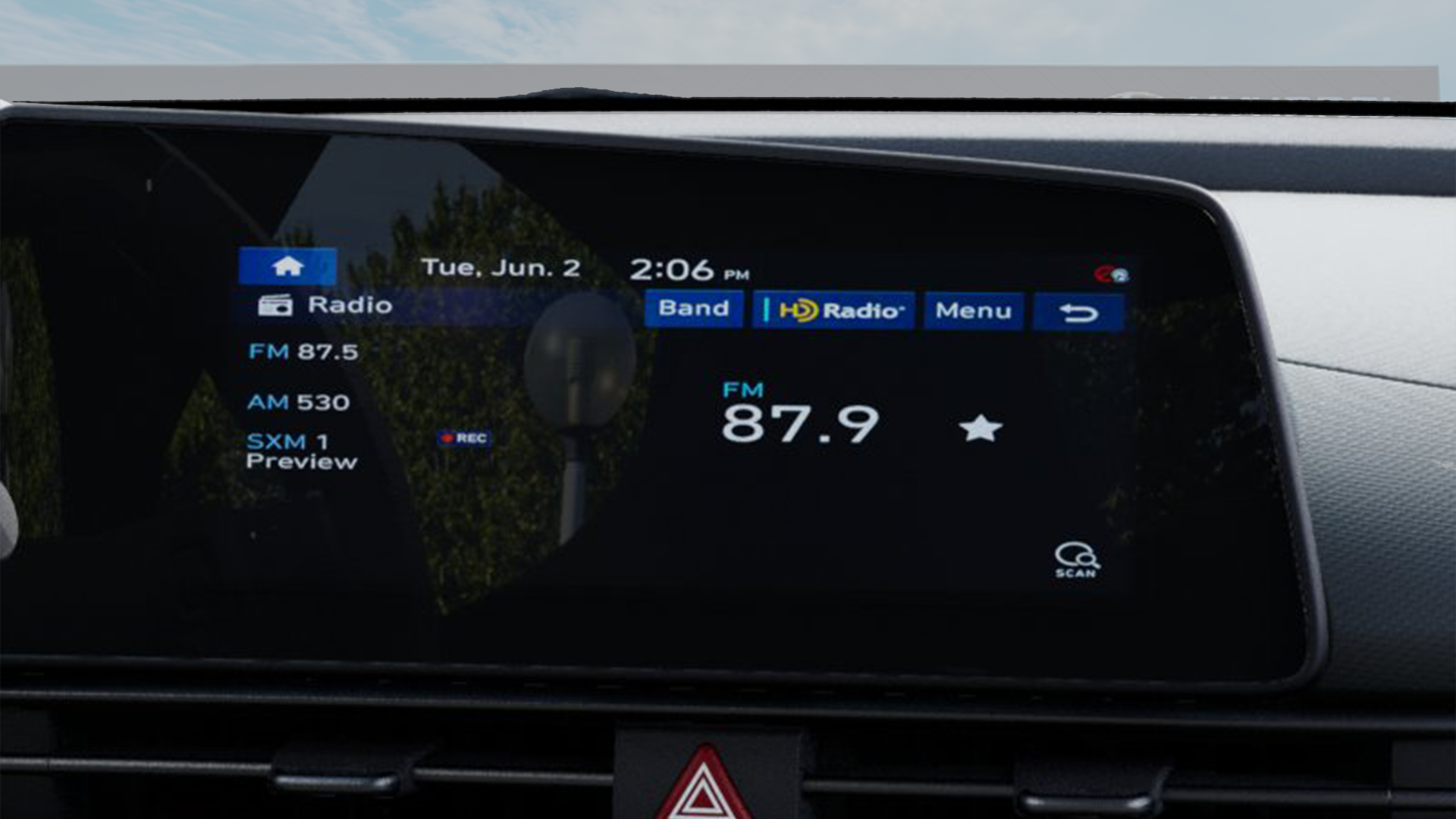 2025 Hyundai ELANTRA N Base