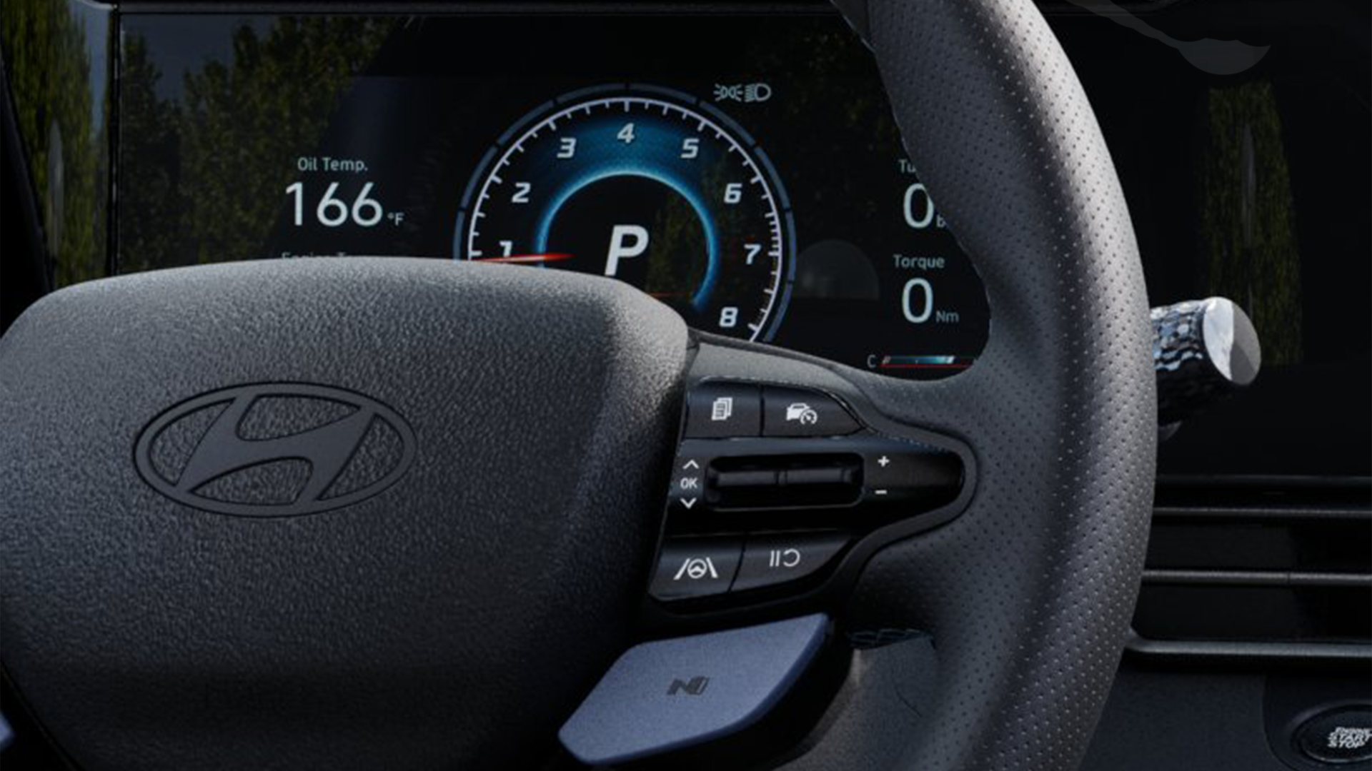 2025 Hyundai ELANTRA N Base