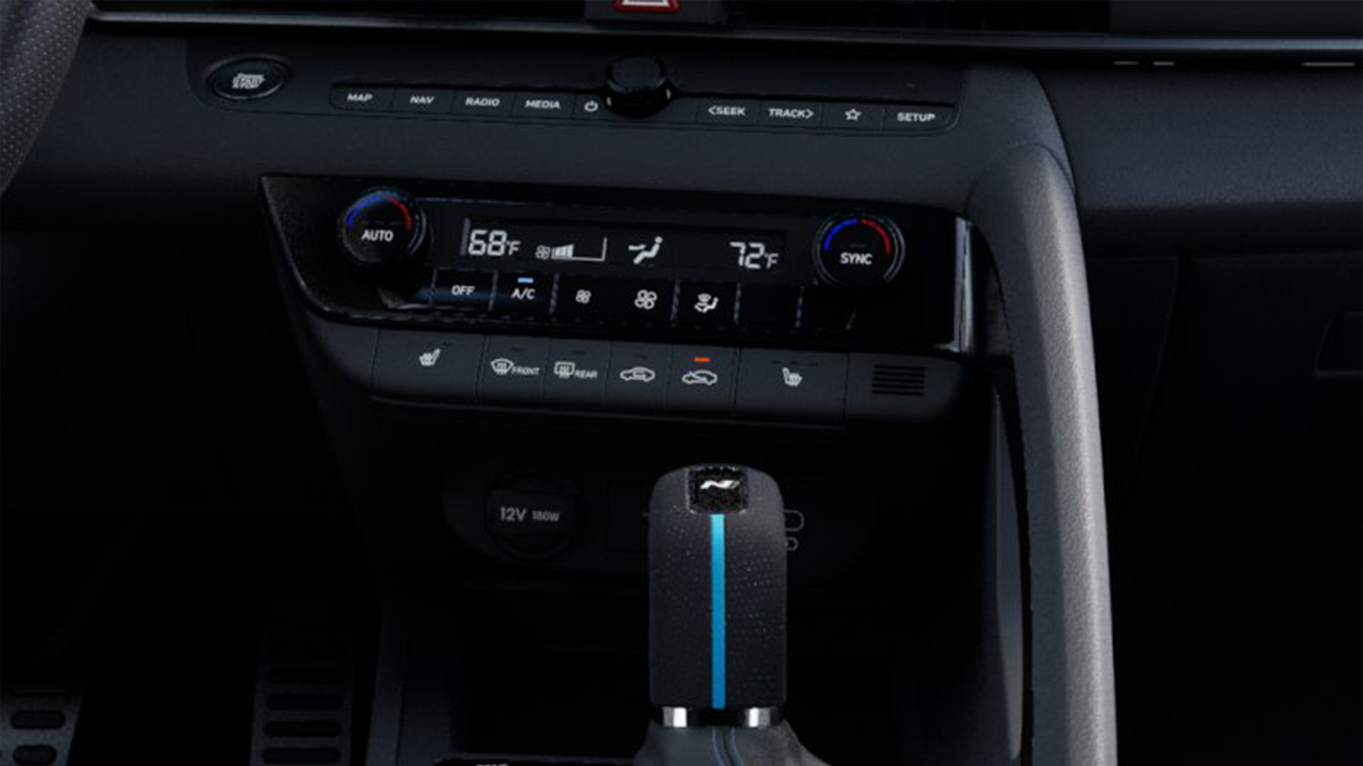 2025 Hyundai ELANTRA N Base