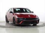 2025 Elantra N Thumbnail 1