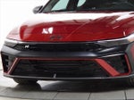 2025 Elantra N Thumbnail 3