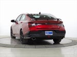 2025 Elantra N Thumbnail 7