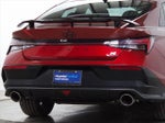 2025 Elantra N Thumbnail 10