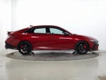2025 Elantra N Thumbnail 12