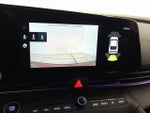 2025 Elantra N Thumbnail 27