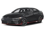 2026 Elantra N Thumbnail 1