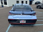2026 Elantra N Thumbnail 4