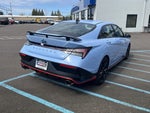 2026 Elantra N Thumbnail 5