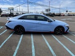 2026 Elantra N Thumbnail 6