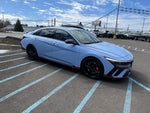 2026 Elantra N Thumbnail 7