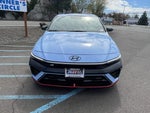 2026 Elantra N Thumbnail 8