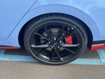 2026 Elantra N Thumbnail 25