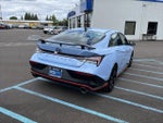 2026 Elantra N Thumbnail 5