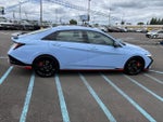 2026 Elantra N Thumbnail 6