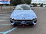 2026 Elantra N Thumbnail 8