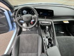 2026 Elantra N Thumbnail 11