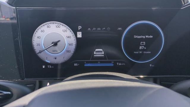 2026 Hyundai ELANTRA N TCR