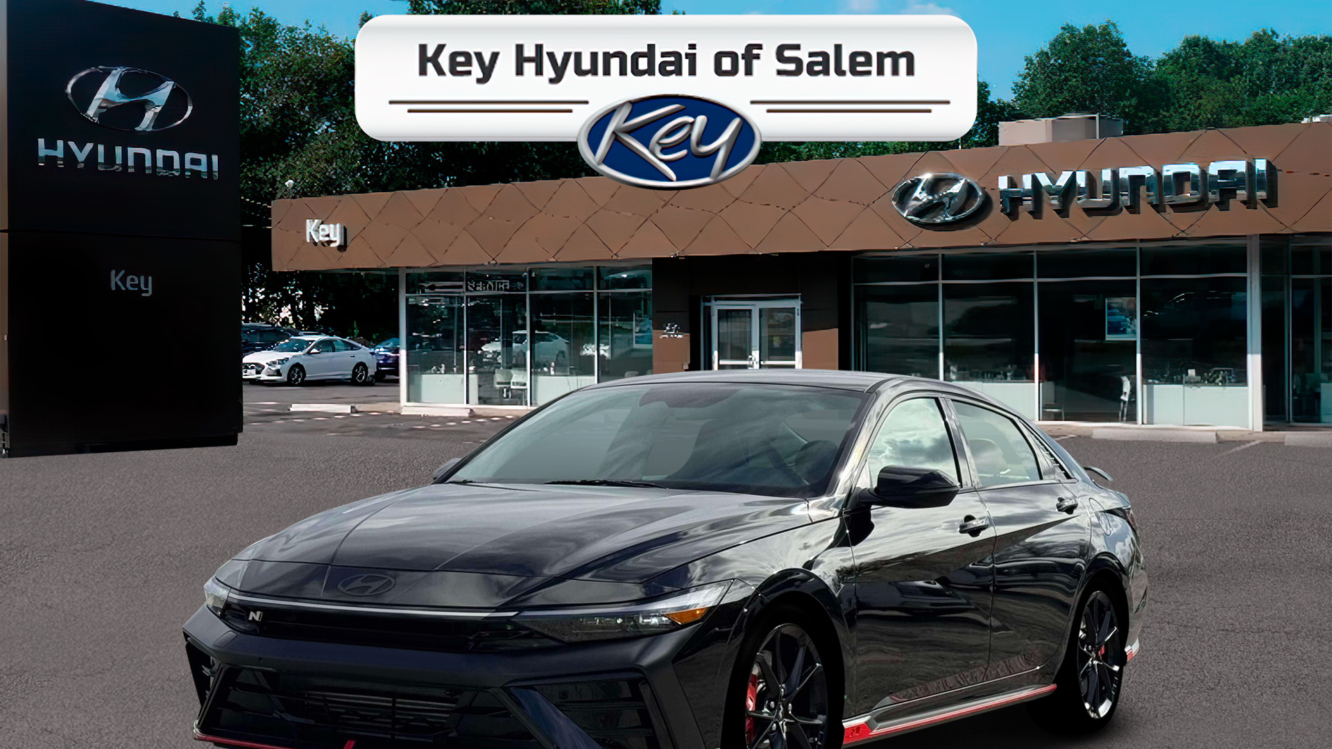 Preowned 2026 Hyundai ELANTRA N TCR for Sale