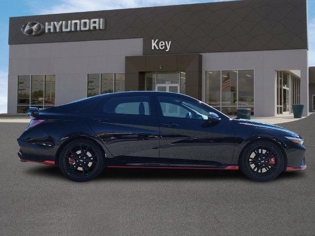 2026 Hyundai Elantra - $31,851