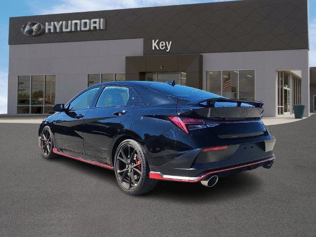 2026 Hyundai Elantra - $31,851