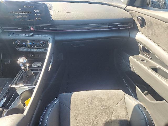 2026 Hyundai Elantra - $31,851