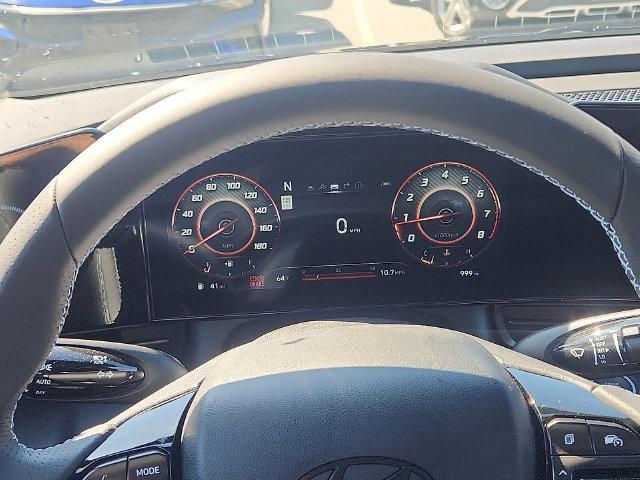 2026 Hyundai Elantra - $31,851