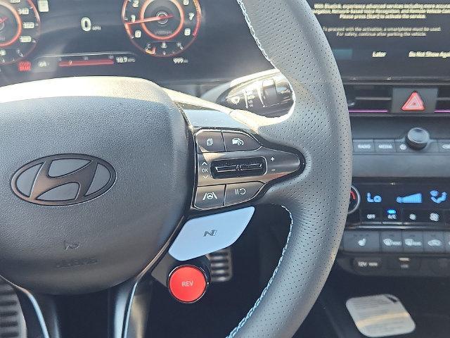 2026 Hyundai Elantra - $31,851