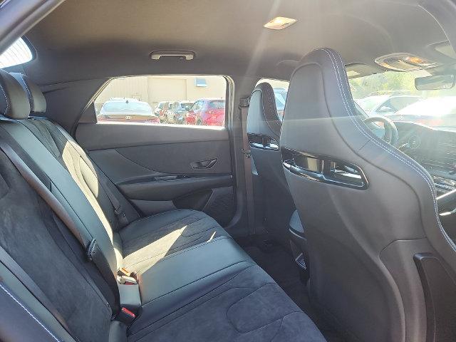 2026 Hyundai Elantra - $31,851
