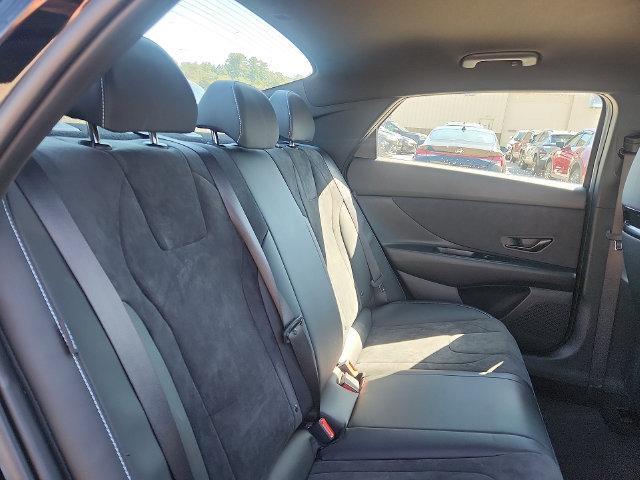 2026 Hyundai Elantra - $31,851