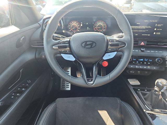 2026 Hyundai Elantra - $32,592
