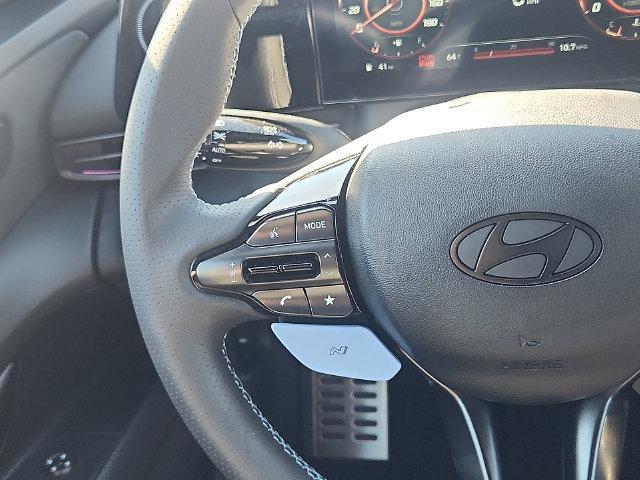2026 Hyundai Elantra - $32,592