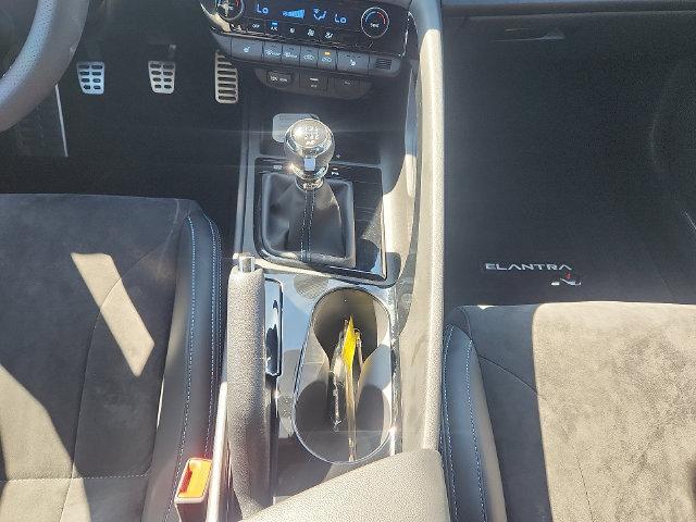2026 Hyundai Elantra - $32,592