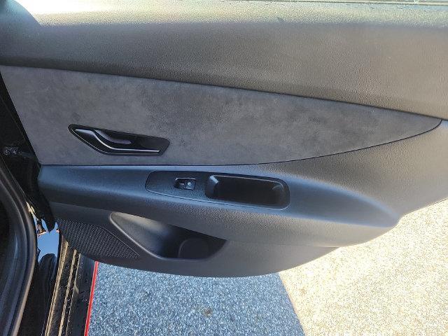 2026 Hyundai Elantra - $32,592