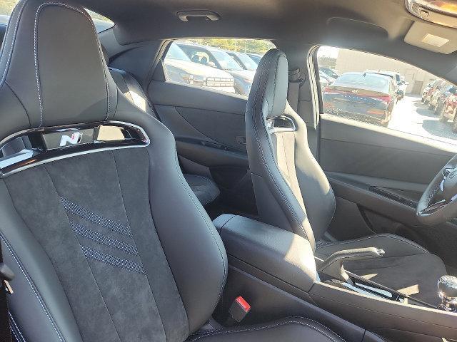 2026 Hyundai Elantra - $32,592