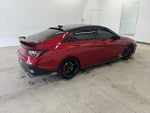 2024 Elantra N Thumbnail 4