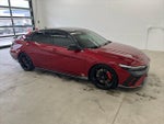 2024 Elantra N Thumbnail 5